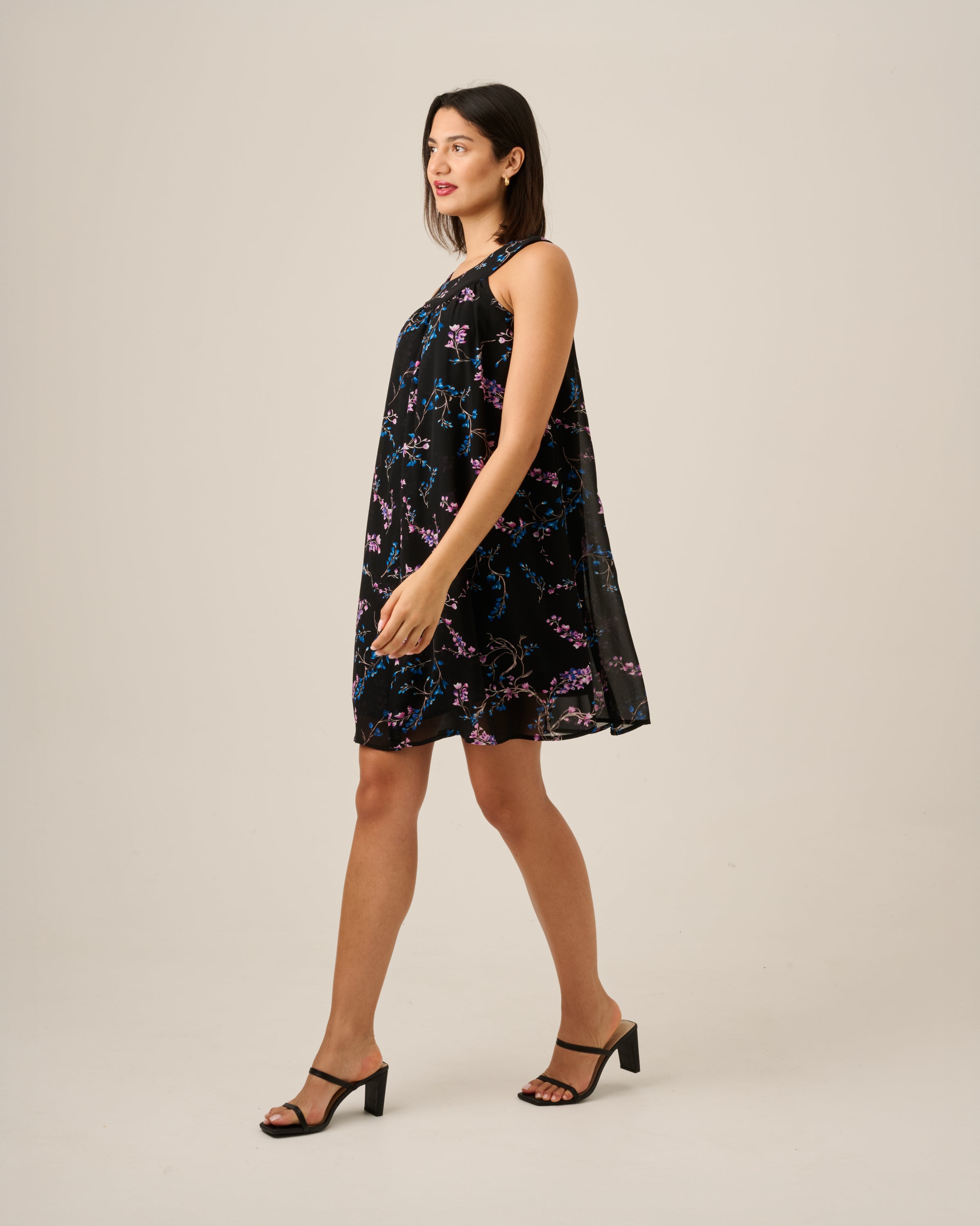 Dylan Breastfeeding Dress