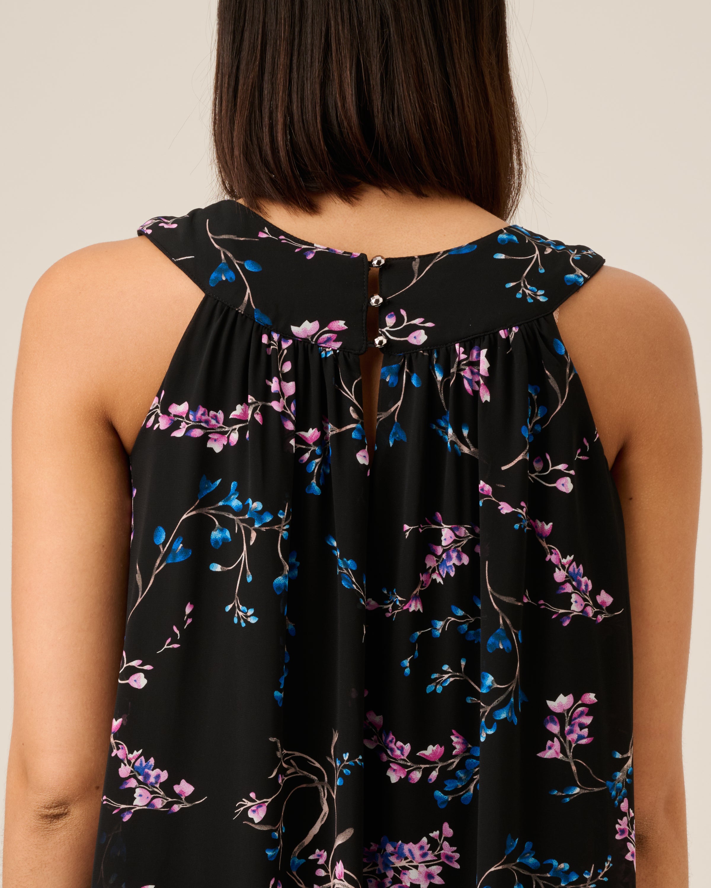 Dylan Breastfeeding Dress