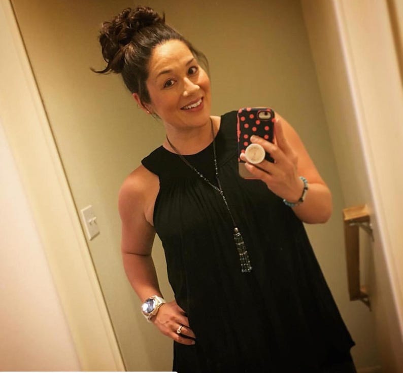 SALE 50% OFF Dylan Nursing Blouse